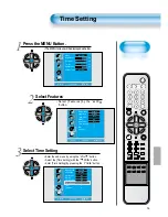 Preview for 62 page of Daewoo DT- 4280NH User Manual