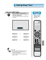 Preview for 68 page of Daewoo DT- 4280NH User Manual