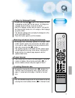 Preview for 70 page of Daewoo DT- 4280NH User Manual