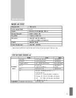 Preview for 72 page of Daewoo DT- 4280NH User Manual