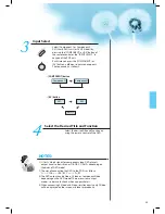 Preview for 32 page of Daewoo DT-42A1 User Manual