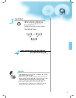 Preview for 34 page of Daewoo DT-42A1 User Manual