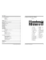 Preview for 3 page of Daewoo DT-K6323D-KS3 User Manual