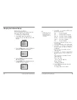 Preview for 9 page of Daewoo DT-K6323D-KS3 User Manual