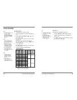 Предварительный просмотр 10 страницы Daewoo DT-K6323D-KS3 User Manual