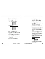 Предварительный просмотр 12 страницы Daewoo DT-K6323D-KS3 User Manual