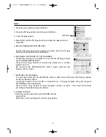 Preview for 7 page of Daewoo DTA-1420 Instruction Manual