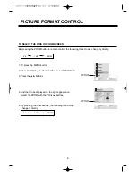 Preview for 10 page of Daewoo DTA-1420 Instruction Manual