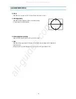 Предварительный просмотр 11 страницы Daewoo DTA-14C4TFF Service Manual