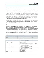 Предварительный просмотр 22 страницы Daewoo DTA-14C4TFF Service Manual