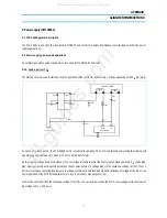 Предварительный просмотр 26 страницы Daewoo DTA-14C4TFF Service Manual