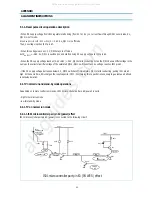 Предварительный просмотр 31 страницы Daewoo DTA-14C4TFF Service Manual