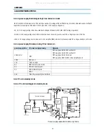 Предварительный просмотр 33 страницы Daewoo DTA-14C4TFF Service Manual