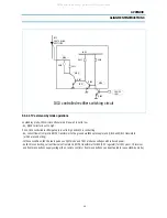 Предварительный просмотр 34 страницы Daewoo DTA-14C4TFF Service Manual