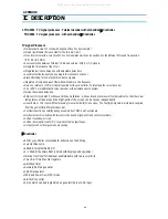 Предварительный просмотр 35 страницы Daewoo DTA-14C4TFF Service Manual