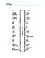 Предварительный просмотр 41 страницы Daewoo DTA-14C4TFF Service Manual