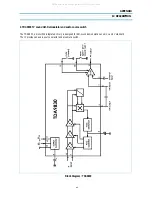 Предварительный просмотр 42 страницы Daewoo DTA-14C4TFF Service Manual