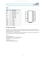 Предварительный просмотр 44 страницы Daewoo DTA-14C4TFF Service Manual