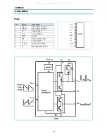 Предварительный просмотр 45 страницы Daewoo DTA-14C4TFF Service Manual