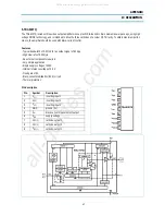 Предварительный просмотр 46 страницы Daewoo DTA-14C4TFF Service Manual