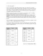 Preview for 8 page of Daewoo DTA-20 T1 Service Manual