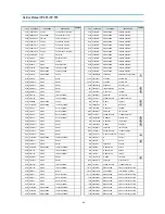 Preview for 59 page of Daewoo DTA-20 T1 Service Manual