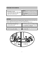 Preview for 6 page of Daewoo DTA-240L Installation And Owner'S Manual