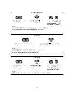 Предварительный просмотр 25 страницы Daewoo DTA-240LH Installation And Owner'S Manual