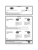 Предварительный просмотр 26 страницы Daewoo DTA-240LH Installation And Owner'S Manual