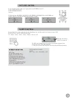 Preview for 8 page of Daewoo DTB-21S6 Manual Instruction