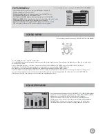 Preview for 10 page of Daewoo DTB-21S6 Manual Instruction