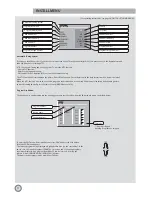 Preview for 11 page of Daewoo DTB-21S6 Manual Instruction