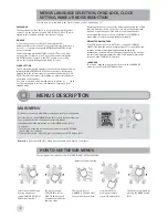 Предварительный просмотр 9 страницы Daewoo DTB-21S7 Manual Instruction