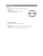 Preview for 7 page of Daewoo DTB-21U6 Service Manual