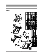 Preview for 9 page of Daewoo DTB-21U6 Service Manual