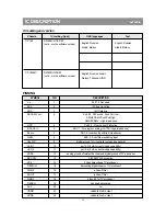 Preview for 32 page of Daewoo DTB-21U6 Service Manual