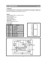 Preview for 40 page of Daewoo DTB-21U6 Service Manual