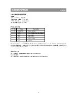 Preview for 41 page of Daewoo DTB-21U6 Service Manual