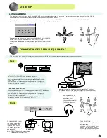 Предварительный просмотр 6 страницы Daewoo DTB-21U7 S Instruction Manual