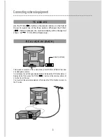 Предварительный просмотр 5 страницы Daewoo DTB Series Instruction Manual