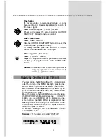 Предварительный просмотр 15 страницы Daewoo DTB Series Instruction Manual