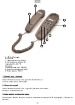 Preview for 10 page of Daewoo DTC-115 User Manual