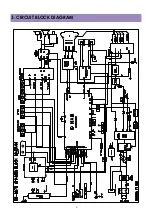 Preview for 5 page of Daewoo DTC-1420 Service Manual