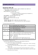 Preview for 7 page of Daewoo DTC-1420 Service Manual