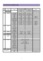 Preview for 13 page of Daewoo DTC-1420 Service Manual