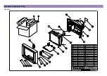 Preview for 27 page of Daewoo DTC-1420 Service Manual