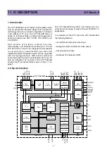 Preview for 28 page of Daewoo DTC-1420 Service Manual