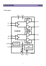 Preview for 37 page of Daewoo DTC-1420 Service Manual