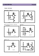 Preview for 41 page of Daewoo DTC-1420 Service Manual