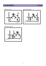 Preview for 42 page of Daewoo DTC-1420 Service Manual